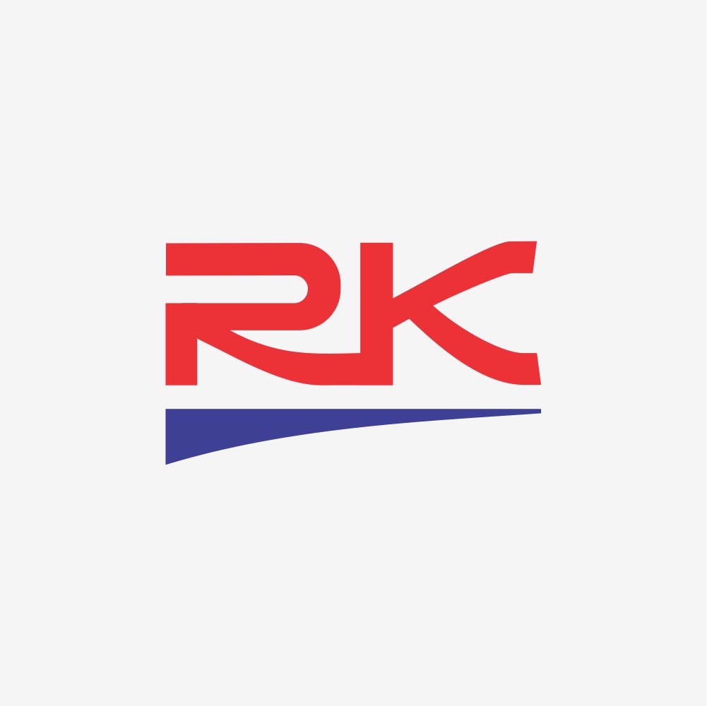 RK Poly Pack Logo - OPAL